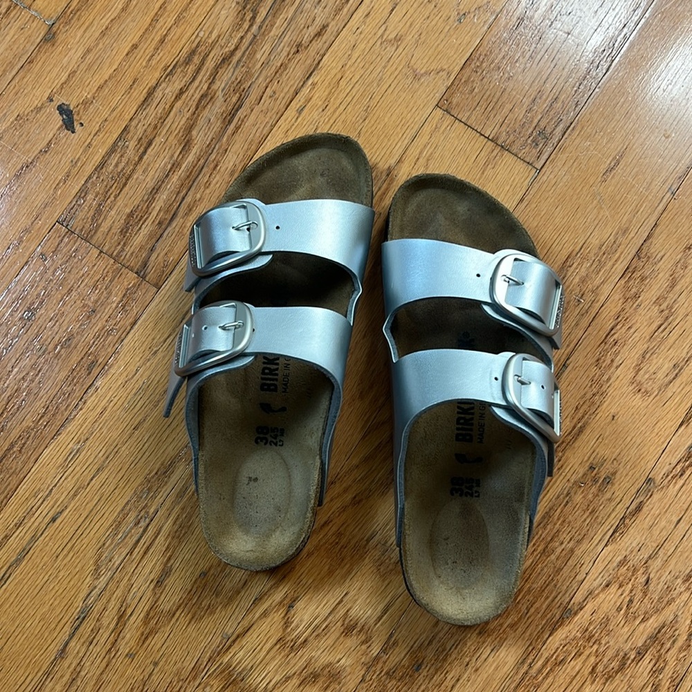 Birkenstock